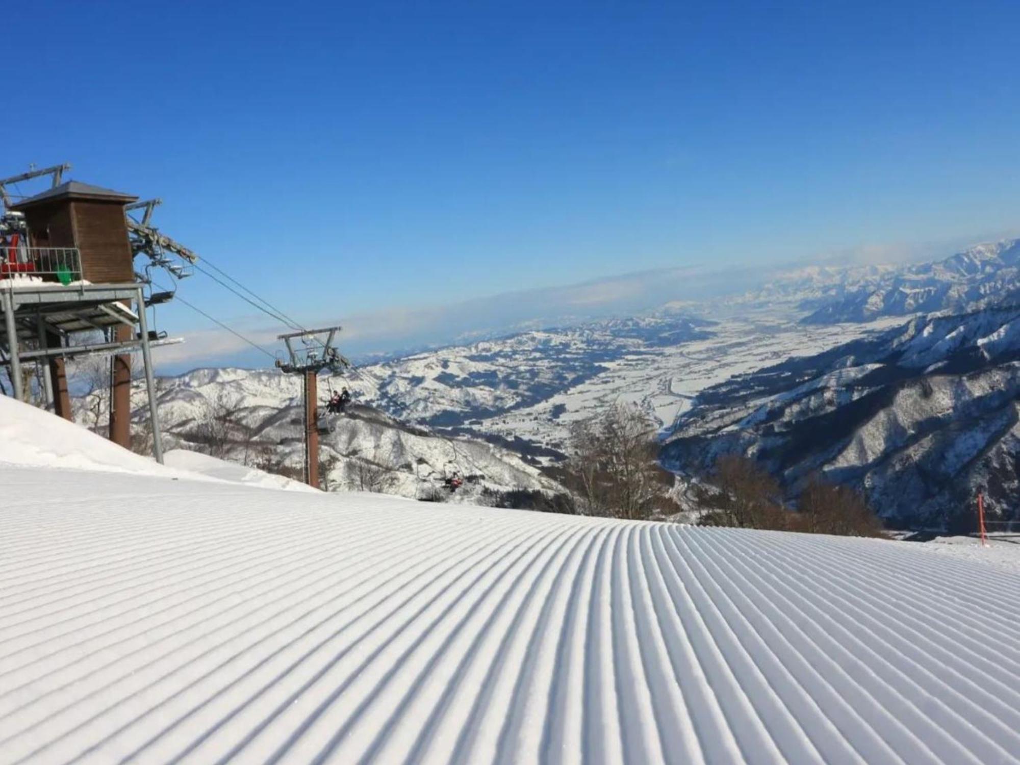 Hotel Shosenkaku Kagetsu Yuzawa  Esterno foto