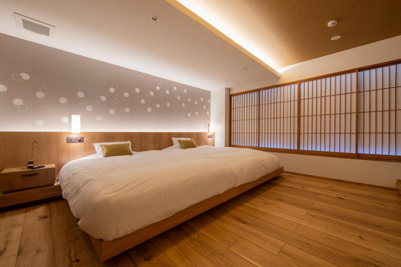 Hotel Shosenkaku Kagetsu Yuzawa  Esterno foto